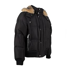 Men Louis Vuitton Uniforms Charcoal Grey Sports Coat Blazer Jacket F58429  Sz 48