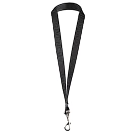 Givenchy Keyholder Strap Black