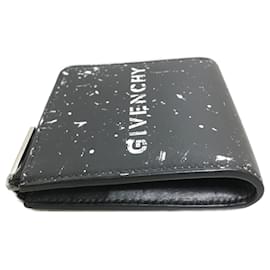 Givenchy-Carteiras Pequenos acessórios-Preto