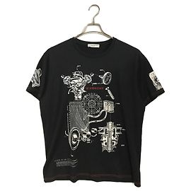 Givenchy Abschläge Schwarz