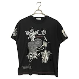 Givenchy tees Noir