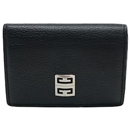 Givenchy Wallets Small accessories Black