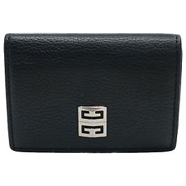 Givenchy Portefeuilles Petits accessoires Noir