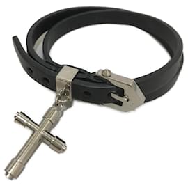 Givenchy Bracelets Black