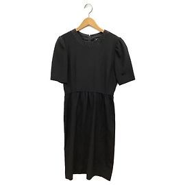 Givenchy Robes Noir