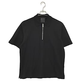 Givenchy-Shirts-Black
