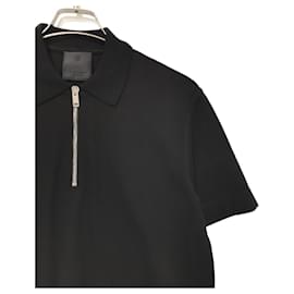 Givenchy-Shirts-Black