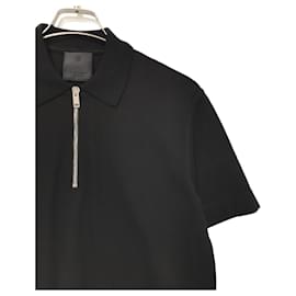 Givenchy-Camisetas-Negro