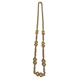 Givenchy Colliers Doré