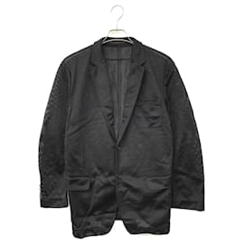 Givenchy Blazers Jackets Black