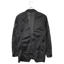 Givenchy-Blazers Jackets-Black