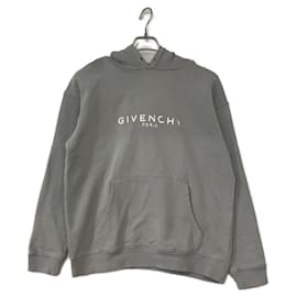 Givenchy-Pullover-Grau