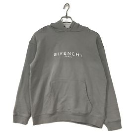 Givenchy Chandails Gris
