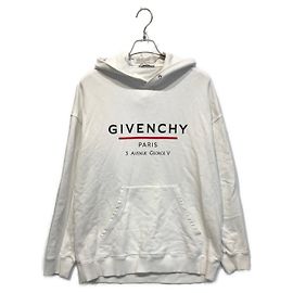 Givenchy Maglioni Bianco