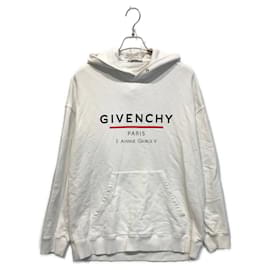 Givenchy Suéteres Blanco