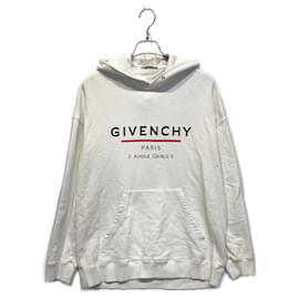 Givenchy-Pullover-Weiß