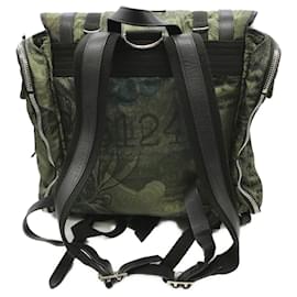 Givenchy Borse laterali Verde