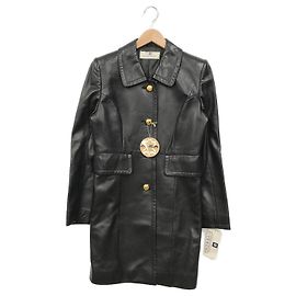 Givenchy Cappotti, Cappotti Nero