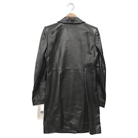 Givenchy-Coats, Outerwear-Black