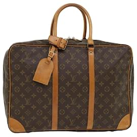 Louis Vuitton-Louis Vuitton Sirius-Brown