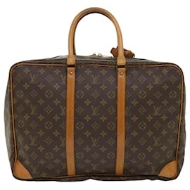 Louis Vuitton-Louis Vuitton Sirius-Brown