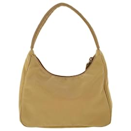 Prada-Prada Re-Nylon-Beige