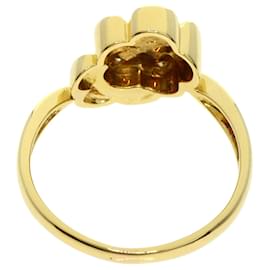 Dior-Dior Flower-Golden