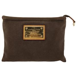 Louis Vuitton-Louis Vuitton Antigua-Brown