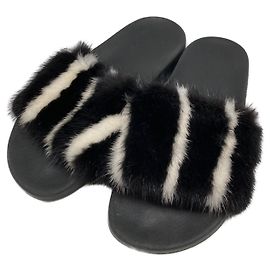 Givenchy Sandales Noir