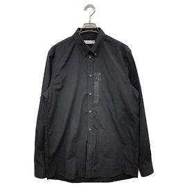Givenchy Shirts Black