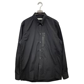 Givenchy Camicie Nero