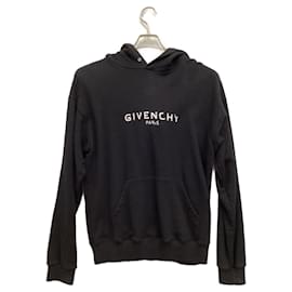 Givenchy-Sweaters-Black