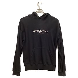 Givenchy Maglioni Nero