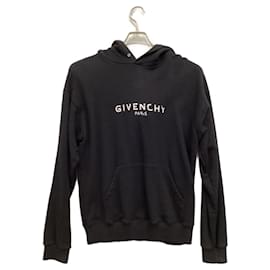 Givenchy Pullover Schwarz