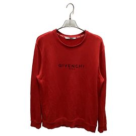 Givenchy Camisolas Vermelho