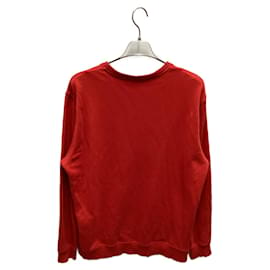 Givenchy-Pullover-Rot