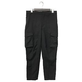 Givenchy Pantaloni Nero