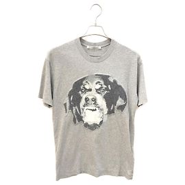 Givenchy Shirts Grey