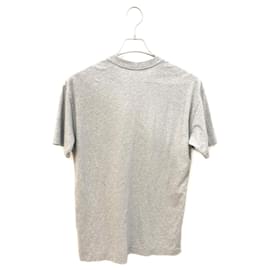 Givenchy-Shirts-Grey