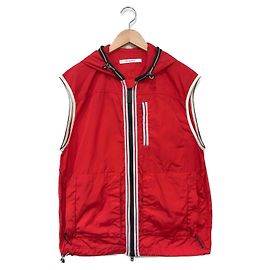 Givenchy Abrigos de hombre abrigos Roja