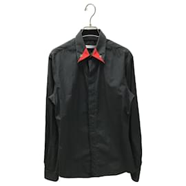 Givenchy Camicie Nero