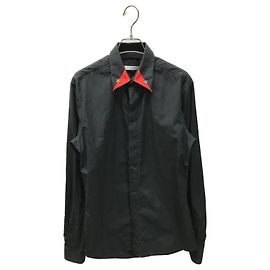 Givenchy Hemden Schwarz