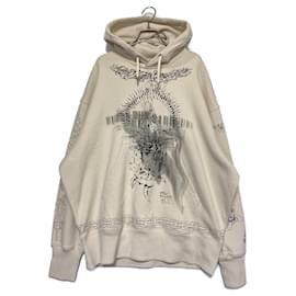Givenchy Suéteres Blanco
