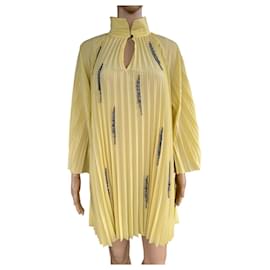 Day Birger & Mikkelsen-Dresses-Yellow