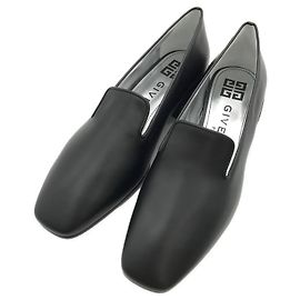 Givenchy bailarinas Negro