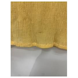 Givenchy tunics Yellow
