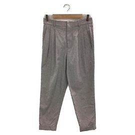 **** Calças Houndstooth ISABEL MARANT ETOILE Lavanda