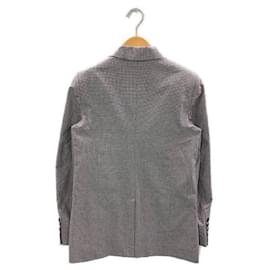 Isabel Marant Etoile-****ISABEL MARANT ETOILE Chaqueta sastre de pata de gallo-Lavanda