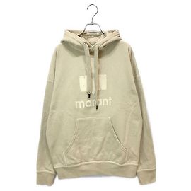****ISABEL MARANT ETOILE Sudadera con capucha beige Beige
