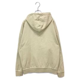 Isabel Marant Etoile-****ISABEL MARANT ETOILE Felpa con cappuccio beige-Beige